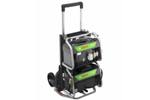 INCLUDES 1 YEAR CALIBRATION, 2 YEARS WARRANTY. Wireless Petrol & Diesel combi units to link with existing PC or Laptop. Optional Trolley