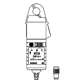 1687224969 - 30 Amp clamp-on probe for FSA