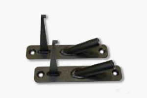 FWA 4630 Wall hook for wheel brackets /boards