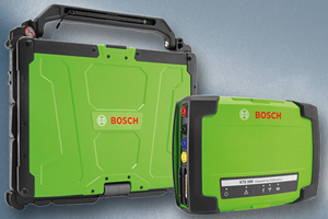 Bosch Kts 520 Drivers