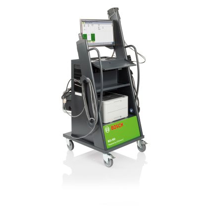 BEA 950 S1 – gasoline, gas and diesel emissions analyser