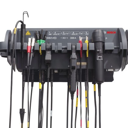 FSA 720 – portable measuring module