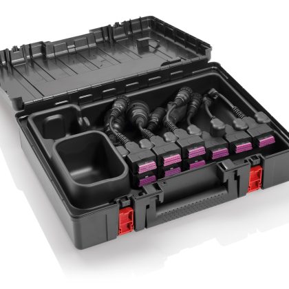 Easy Connect Adapter Cables