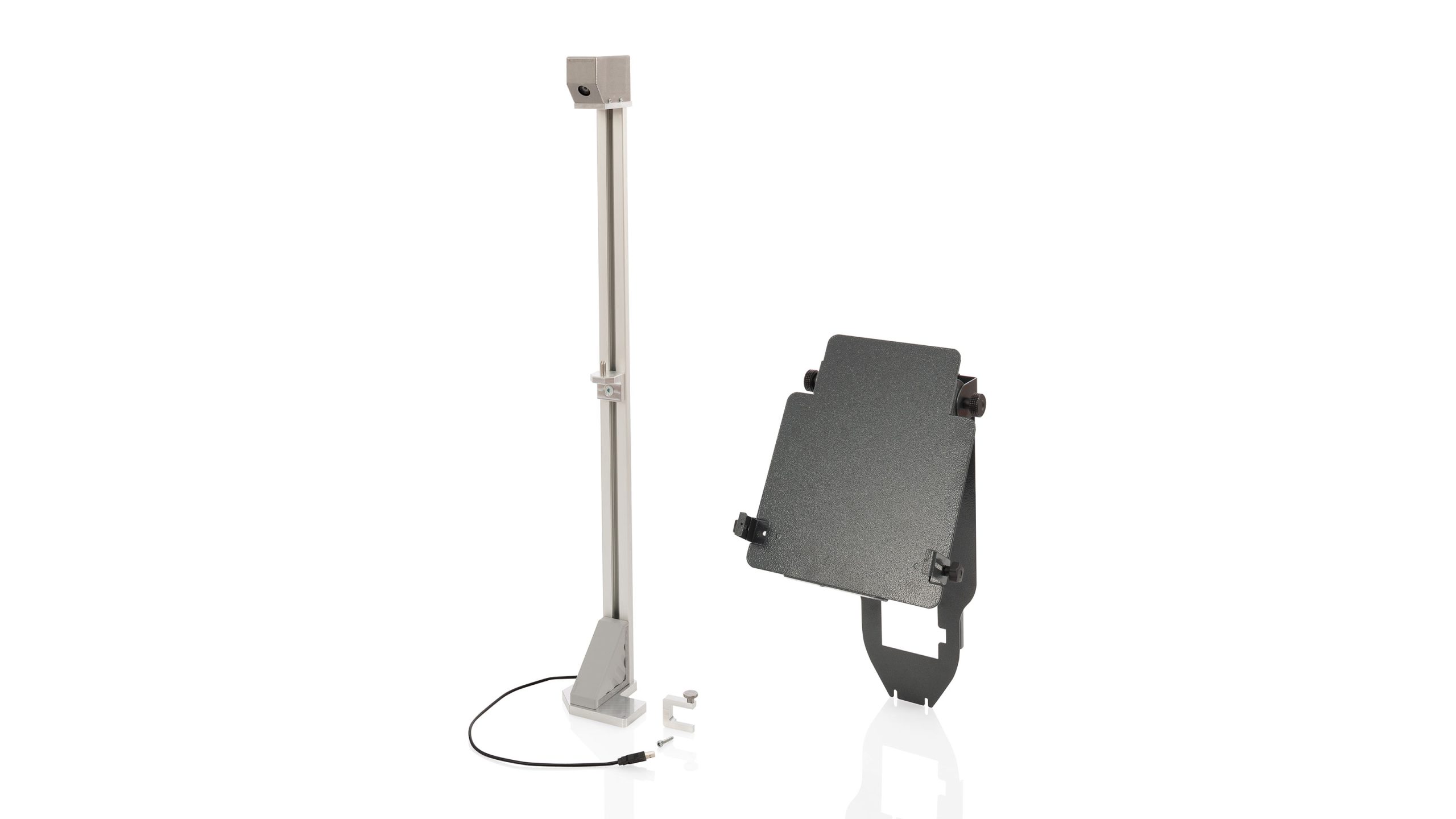 SCT 17 – Upgrade Kit for SCT 415 to computer vision solution for front camera calibration