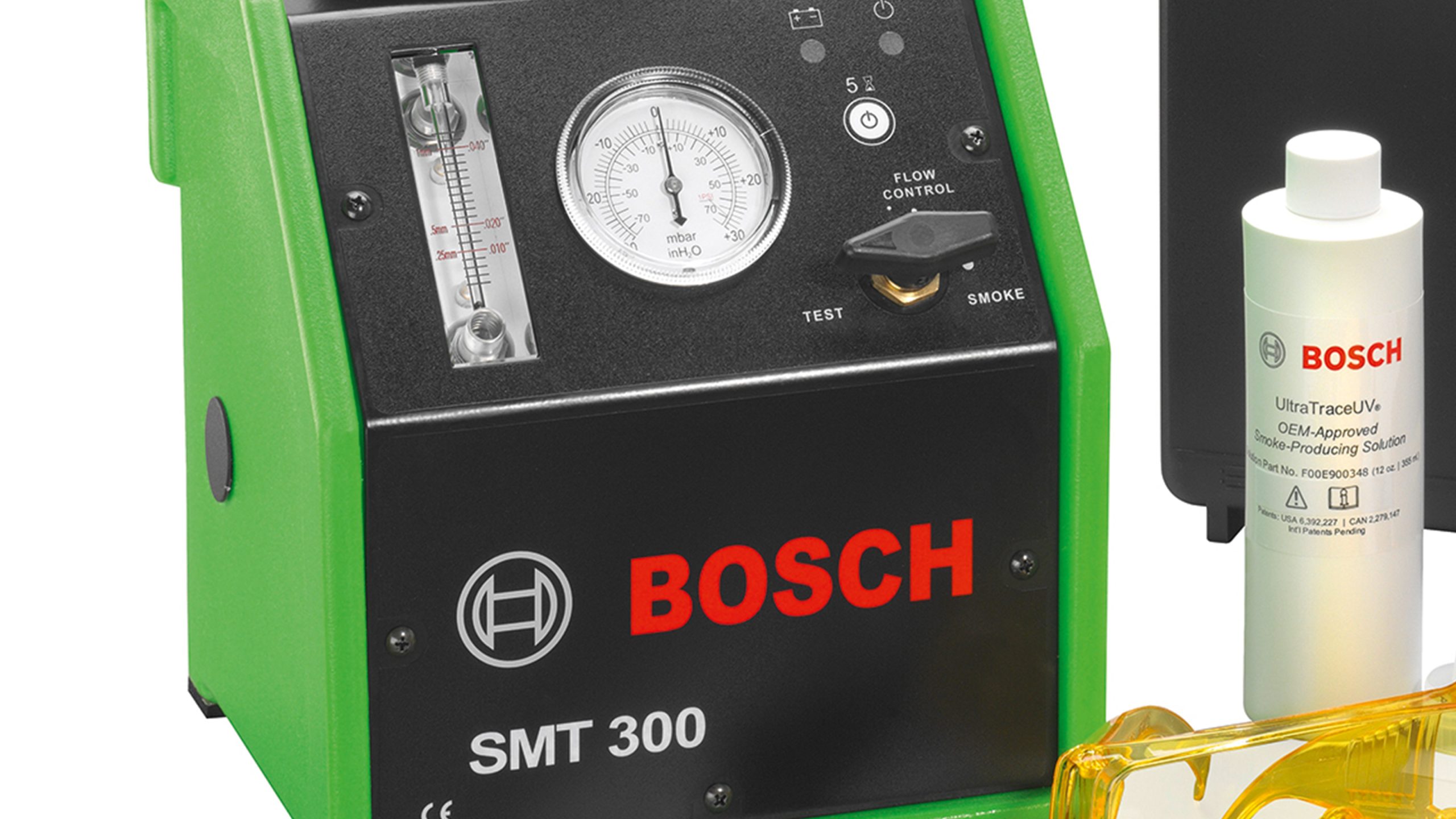 SMT 300 – leak detection - Image 2